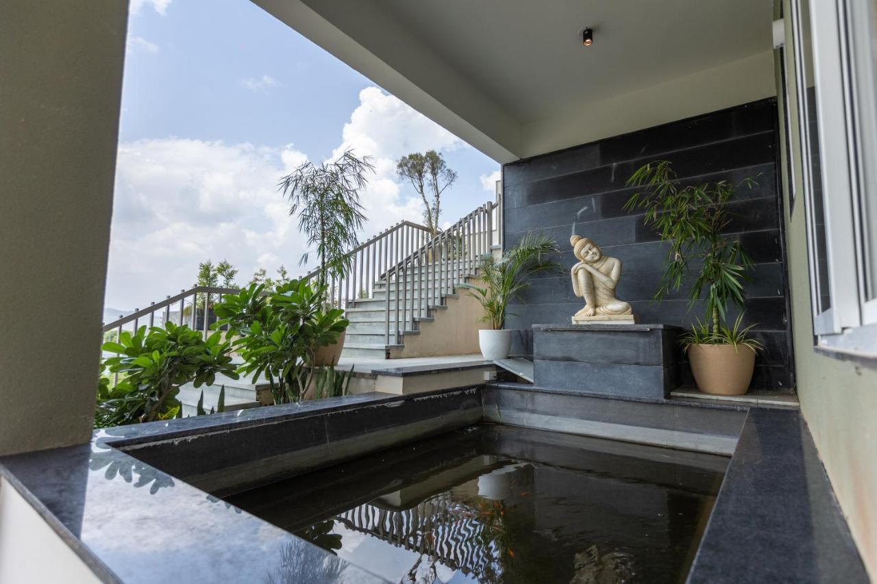 Suramya-A Luxury Boutique Hotel Udaipur Luaran gambar