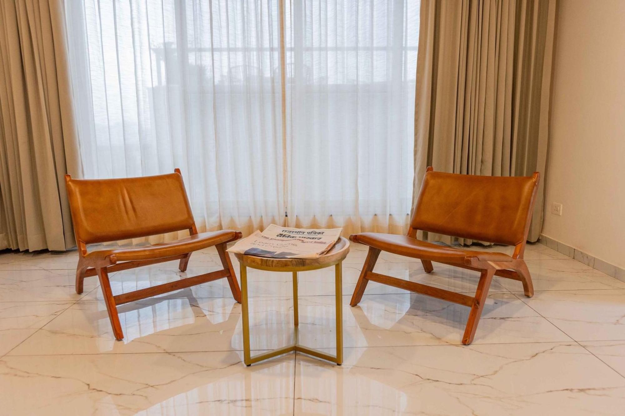 Suramya-A Luxury Boutique Hotel Udaipur Luaran gambar